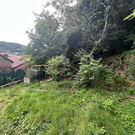 Et Jardin Les Bains Daire Vals-les-Bains